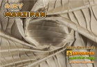 SUERTE AIRY-10 MARZIPAN