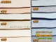ARERA DOLCE 104,105,106,122,123,124