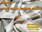 GARNY BERGEN Drift Wood,Sandal Wood