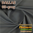 SUERTE DALLAS 03-GRAY