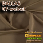 SUERTE DALLAS 07-WALNUT