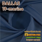 SUERTE DALLAS 19-MARINE