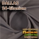 SUERTE DALLAS 24-TITANIUM