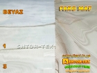 ECOBELLA FARO MAT BEYAZ 1,3