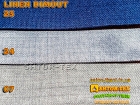 MASLINA LINEN DIMOUT 23,24,07