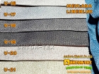 MEVLANA LINEN LUX V-16,V-17,V-18,V-19,V-20,V-21