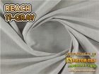 SUERTE REACH 11-GRAY