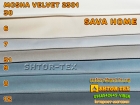 SAVA HOME 2301 MOSHA VELVET 30,6,7,31,9,8,12