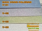 SAVA HOME PALERMO V-01,V-02,V-03,V-08