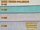 SAVA HOME PALERMO V-15,V-20.V-22,V-23
